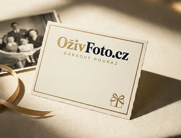 Voucher cadou Fotovie.ro