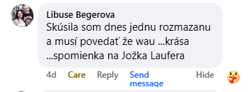 Recenzia de pe Facebook nr. 23